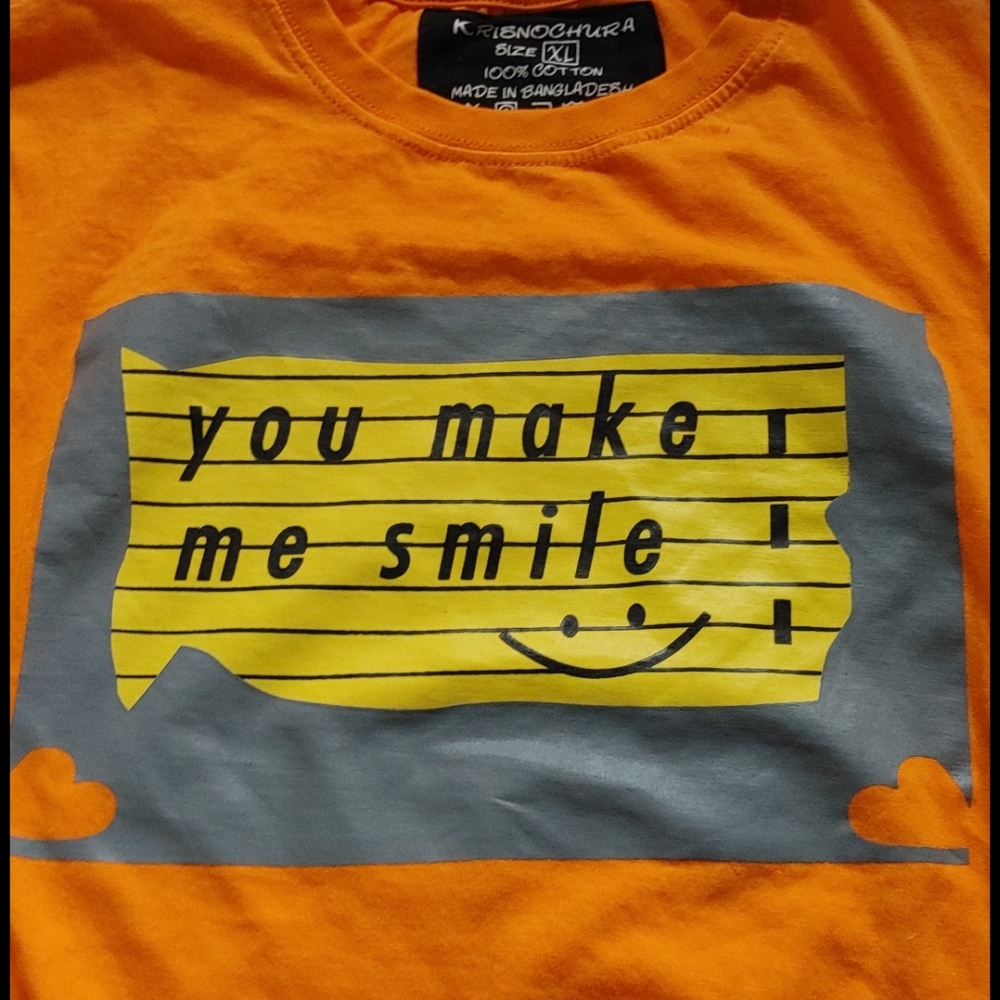 Tee - Picture 2 of 2